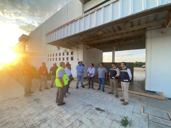 servicios básicos de atención durante su paso por la entidad.