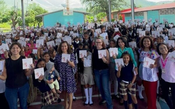 *Entregaron prótesis mamarias externas a mujeres sobrevivientes del cáncer de mama