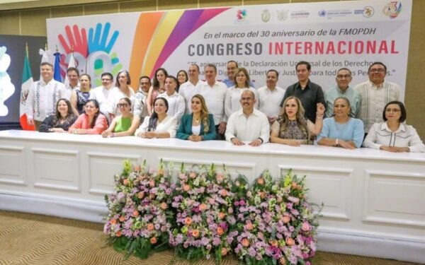 Dignidad, Libertad y Justicia para todas las personas