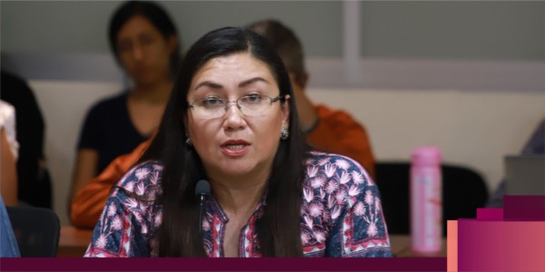 -Órganos electorales que contribuirán a la organización de las elecciones 2024