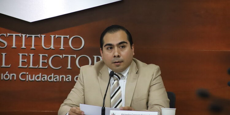 -Del 25 al 29 de septiembre se realizarán actividades para promover los valores democráticos