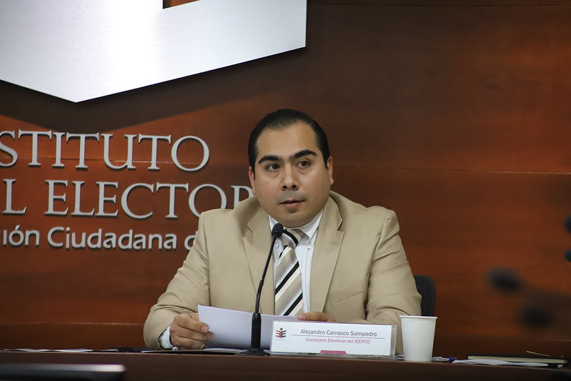 -Del 25 al 29 de septiembre se realizarán actividades para promover los valores democráticos