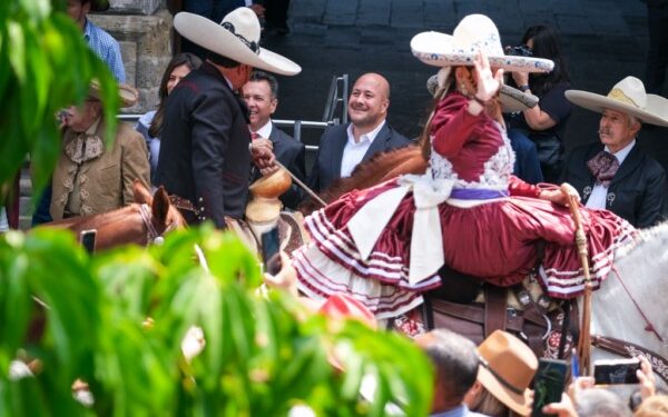 el marco de los 200 años de Jalisco como Estado Libre y Soberano