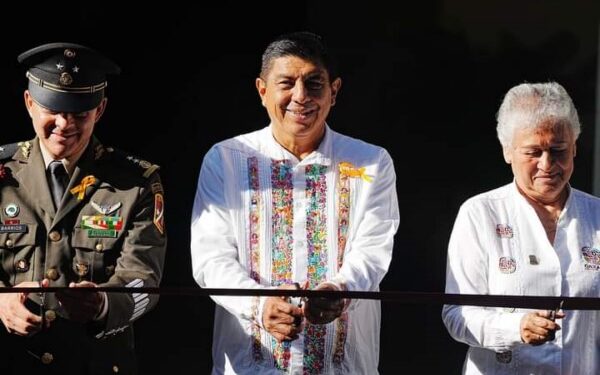 las piezas expuestas dan cuenta de hechos determinantes que forjaron la nación mexicana