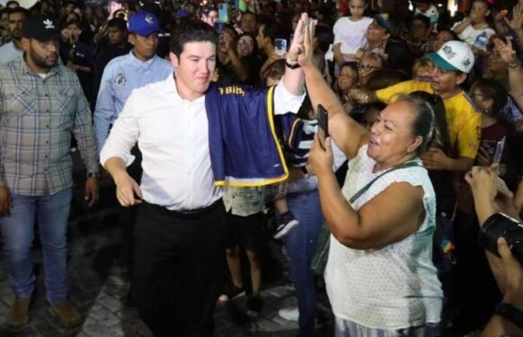 “Seguiremos trabajando para que todas y todos disfruten de manera gratuita el arte y la cultura”.