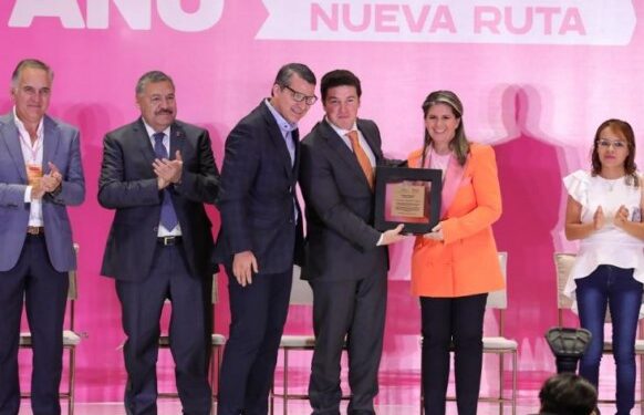 Anuncia Gobernador 200 millones de pesos más para programa y lograr erradicar la pobreza alimentaria