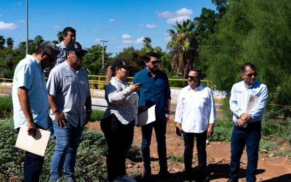 más de 142 millones 242 mil pesos en obras de vialidades y drenaje