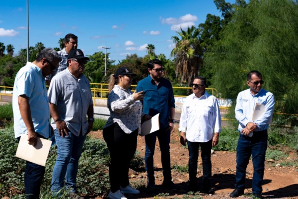 más de 142 millones 242 mil pesos en obras de vialidades y drenaje