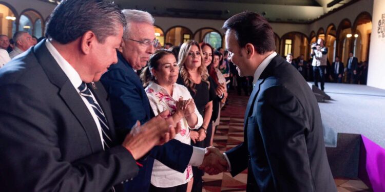 estrategias de seguridad para ambas entidades, que además de estar unidas geográficamente mantienen lazos