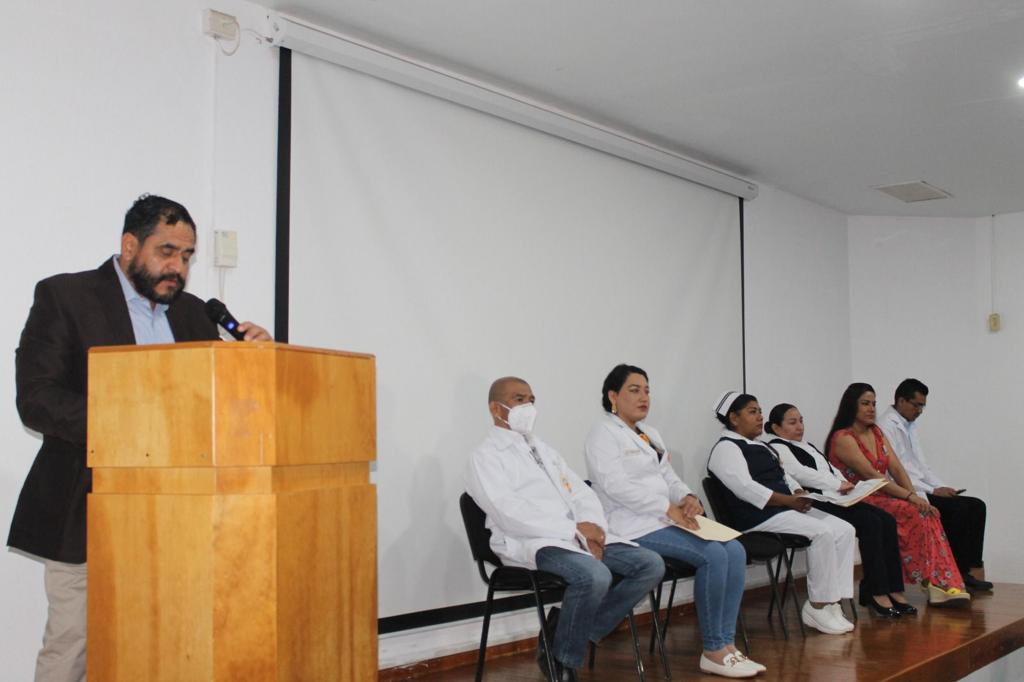      Implementan ocho acciones de seguridad recomendadas por la OMS