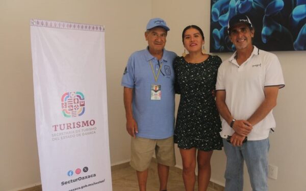 playa San Diego serán el escenario de una competencia que reunirá a campeones nacionales e internacionales