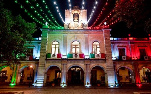 del inicio de la Primera Transformación beneficiará a 6 mil 82 establecimientos.