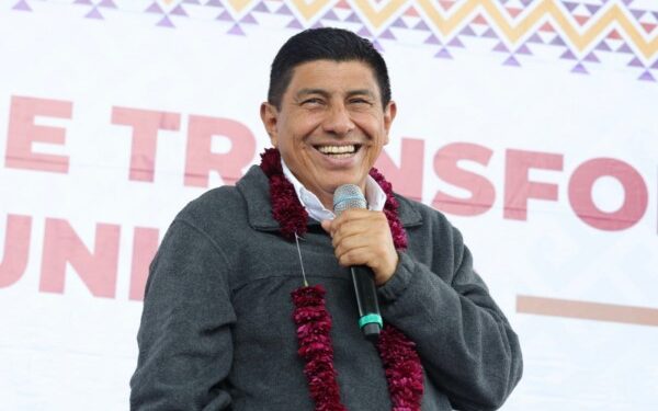 a través del programa de Atención Alimentaria a Grupos Prioritarios y el subprograma Comedor Popular para el Bienestar.