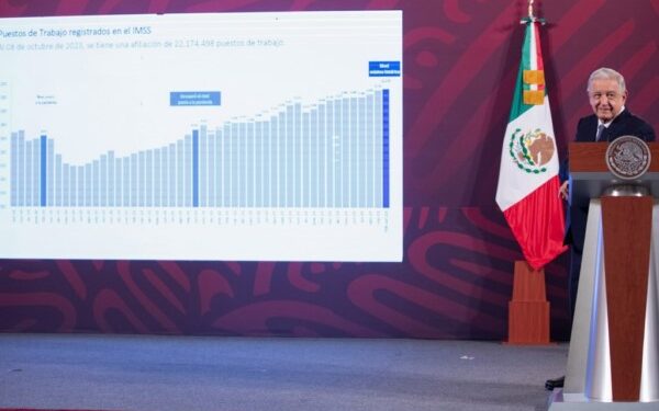 sin embargo, tenemos que seguir avanzando”