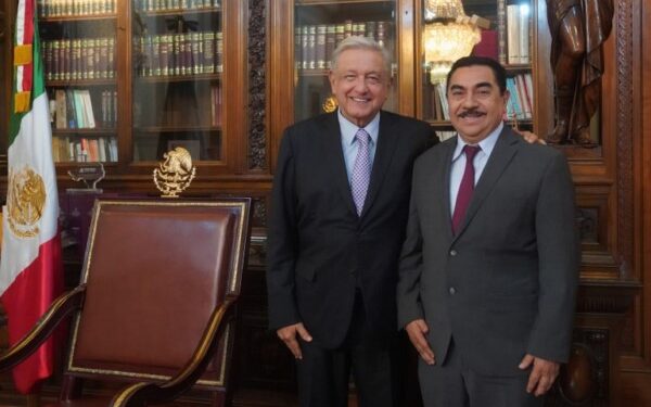 quien se desempeñaba en la dependencia como subsecretario de Hidrocarburos.