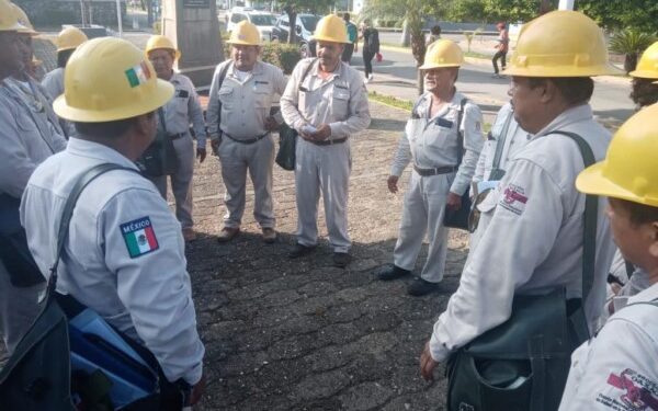 Tuxtepec refuerza el plan de vectores en municipios de la zona por las próximas festividades de Día de Muertos