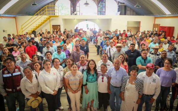 que conozcan la importancia de contar con esta área que cuida y vigila los derechos