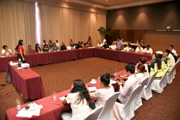 anunció que se llevará a cabo el Adventure Travel México Huatulco 2023 por primera vez en Bahías de Huatulco