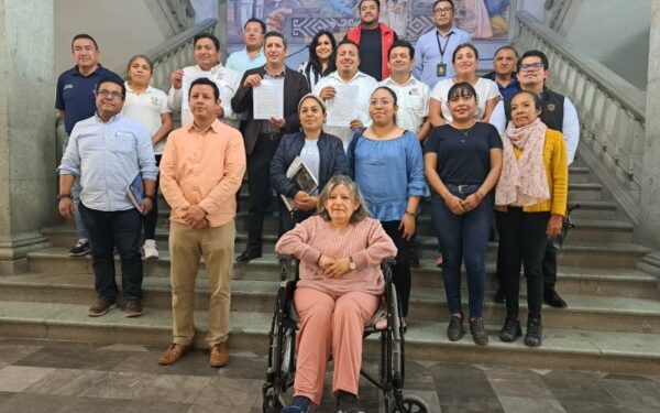 salvaguardar y respetar los derechos de las y los trabajadores de esta instancia de procuración de justicia