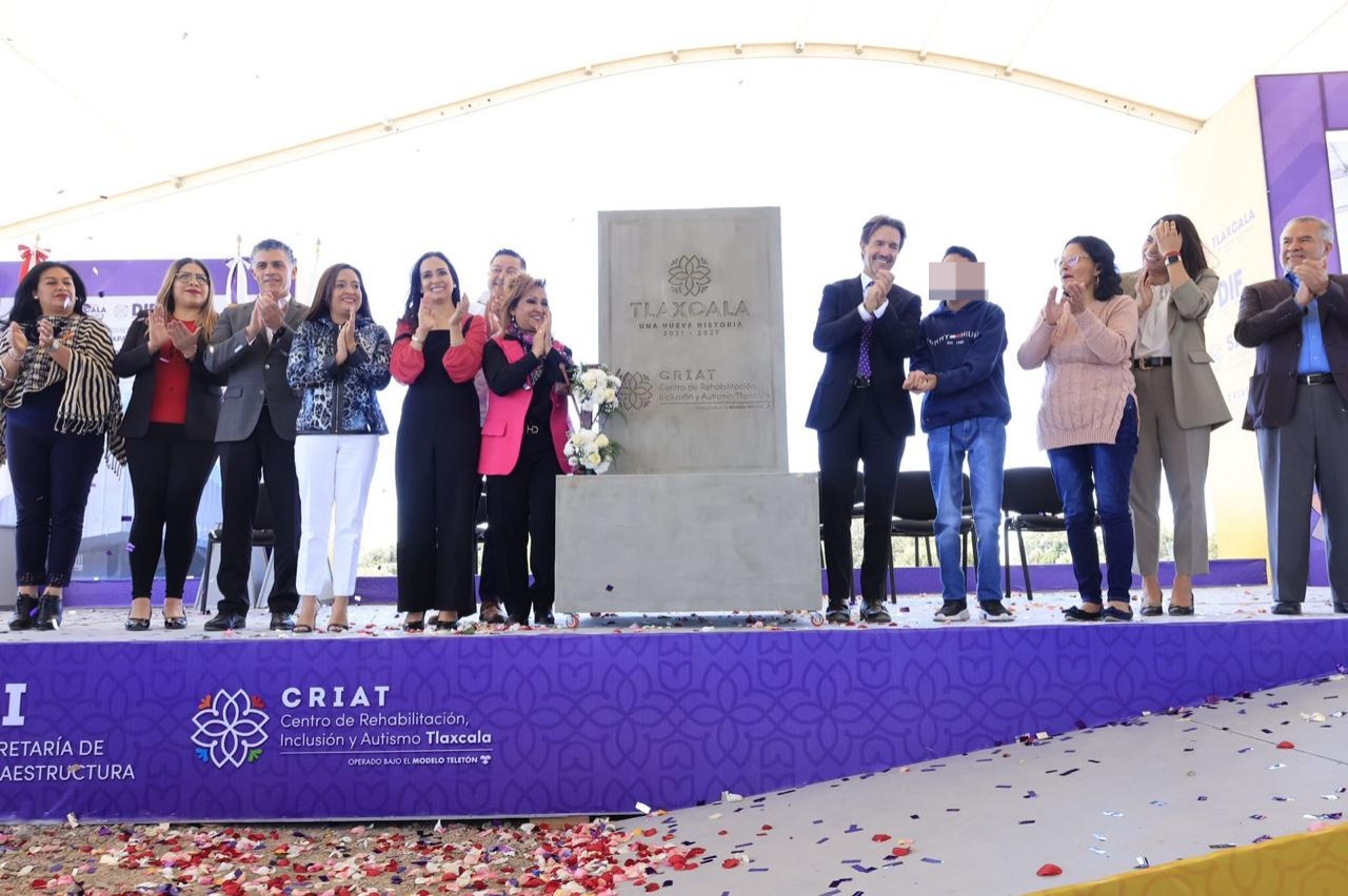 primera entidad del país en implementar el esquema de colaboración con Teletón