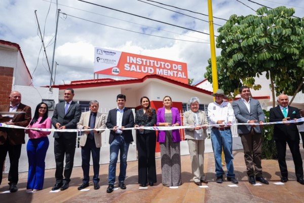 hay enfermedades que no se ven y que no entendemos, pero ahí están y requieren de nuestro apoyo