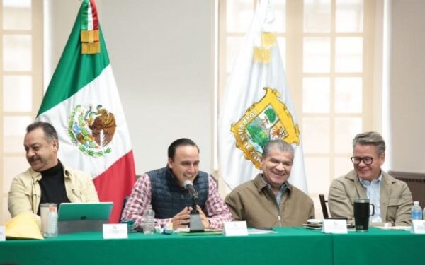 Proponen colectivos de Coahuila agenda de interlocución y esquema de diálogo para la Administración Estatal 2023-2029