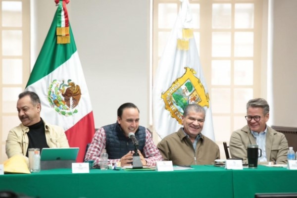 Proponen colectivos de Coahuila agenda de interlocución y esquema de diálogo para la Administración Estatal 2023-2029