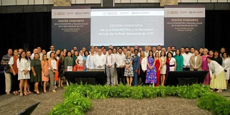 TAMAULIPAS PARTICIPARÁ EN PLAN PARA ERRADICAR EL TRABAJO INFANTIL: SECRETARÍA DEL TRABAJO