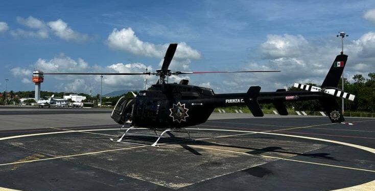 Fortalece NL su apoyo a los damnificados de Guerrero que sufrieron el embate del huracán OTIS