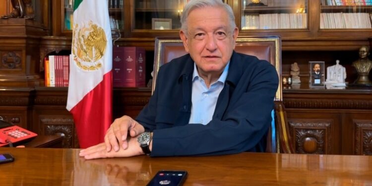 Fuerzas Armadas canalizan ayuda humanitaria que envía sociedad civil a Acapulco; más de 8 mil despensas entregadas