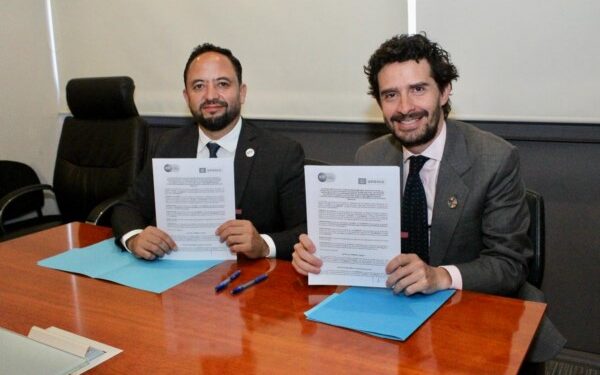 para la generación de políticas educativas a través del Laboratorio de Innovación.