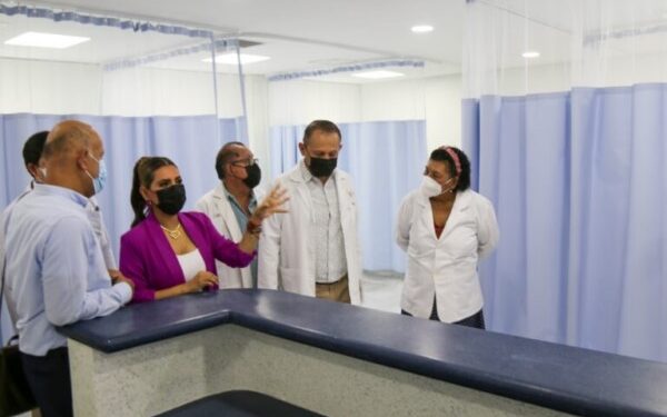 *Guerrero es el estado que más hospitales ha puesto en marcha en dos años