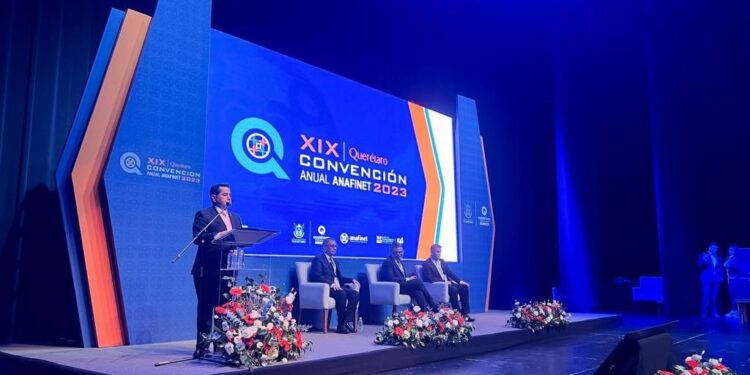 Inaugura Secretario de Finanzas Convención Nacional de Fiscalistas 2023