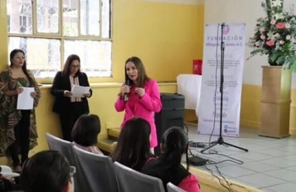 Instituto Coahuilense de las Mujeres trabaja en conjunto con sociedad civil a favor de la ciudadanía