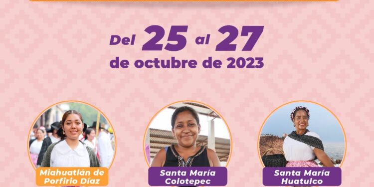 Jornada de Paz y Justicia brindará más de 25 servicios en municipios de la Sierra Sur y Costa