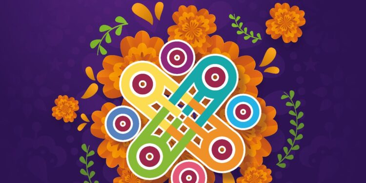 La fiesta más viva de todas en Oaxaca llega a El Tiempo Estatal de la Hora Nacional