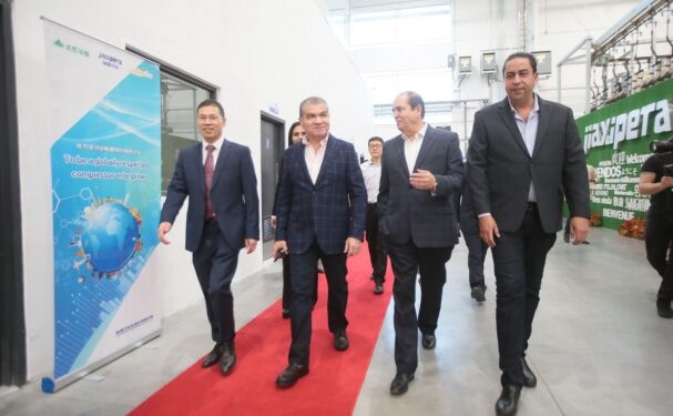 Los indicadores de Coahuila están sostenidos con bases sólidas y firmes: MARS