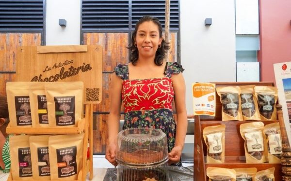 operan una bolsa de 745 millones de pesos para otorgar créditos a las micro, pequeñas y medianas empresas locales.