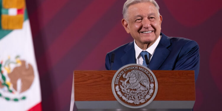 Modalidad de transporte de carga del Tren Maya impulsará economía del sureste