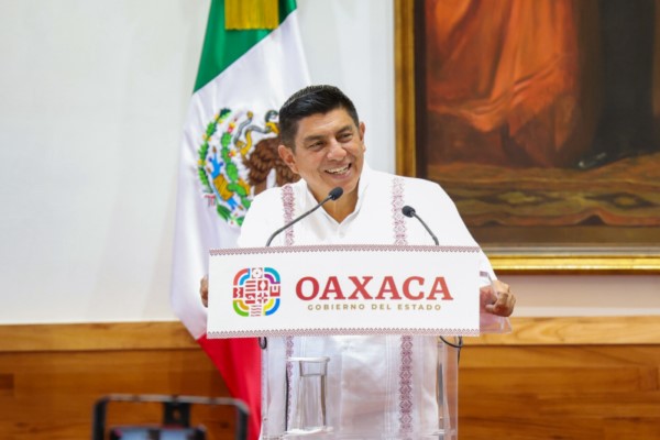 “Es una prioridad de este gobierno preservar las tradiciones y costumbres de todos nuestros pueblos y comunidades,