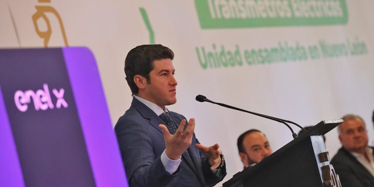 Rebasa NL los 42 mil millones de dólares de Inversión Extranjera Directa