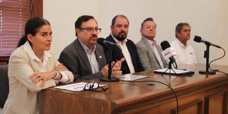 Será Chihuahua sede de las próximas “Reuniones Científicas 2023”