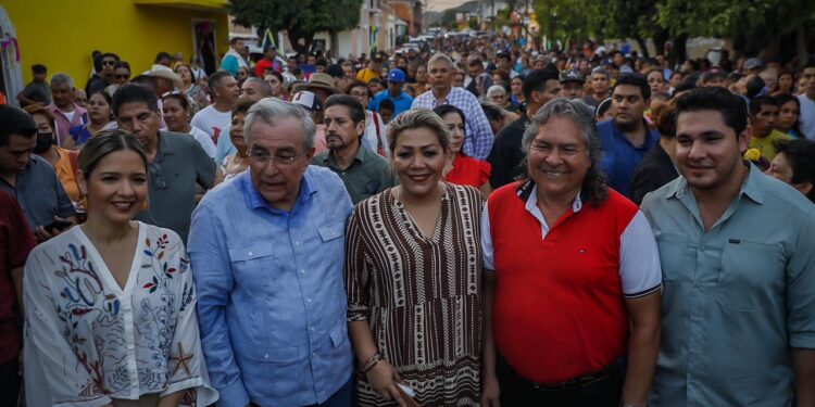 evento religioso y turístico que genera una importante derrama económica para este pueblo mágico.