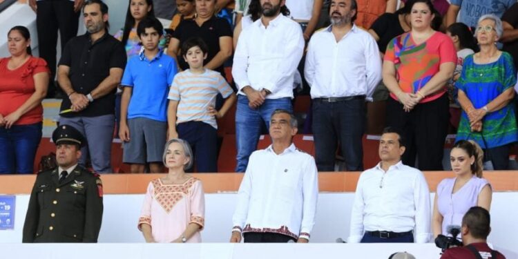 -Ofrece el apoyo a deudos y a las personas heridas