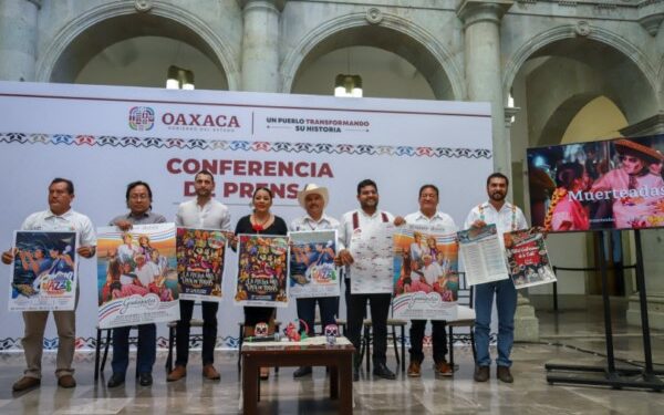 3 de noviembre se realizará un desfile de las 21 delegaciones participantes