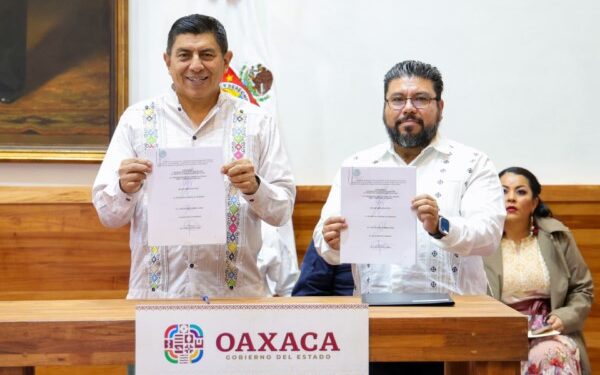 claro que en su gobierno no habrá indiferencia ni complicidad