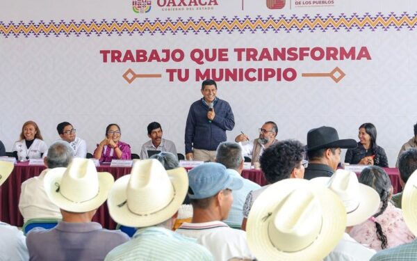duplicó el presupuesto para el campo en esta localidad