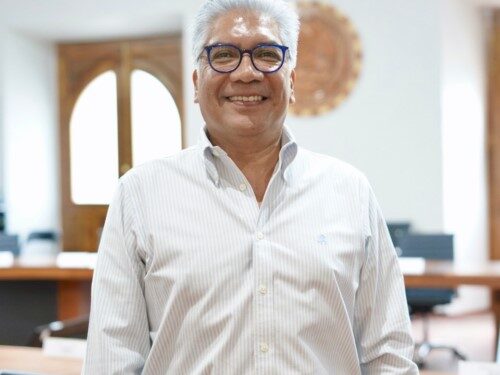 de inmediato se empezaron a atender las afectaciones y se revisó la infraestructura en todo el estado.