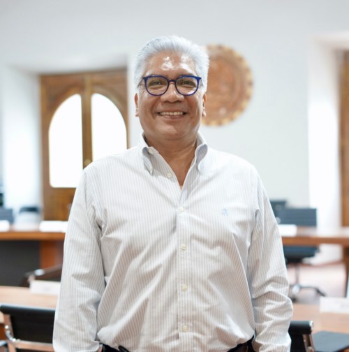 de inmediato se empezaron a atender las afectaciones y se revisó la infraestructura en todo el estado.