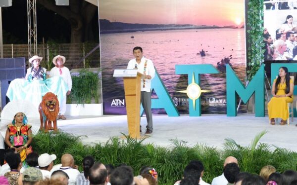    Huatulco es sede de ATMEX, el evento de turismo y naturaleza más importante de México